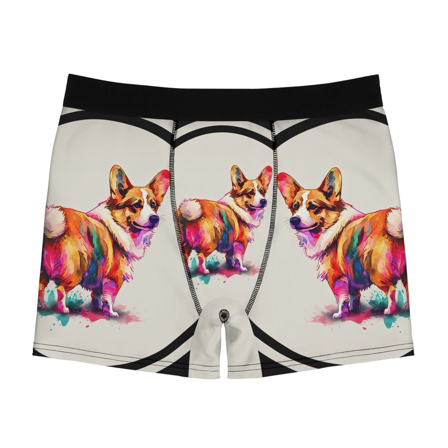 Observer Boxer Briefs!