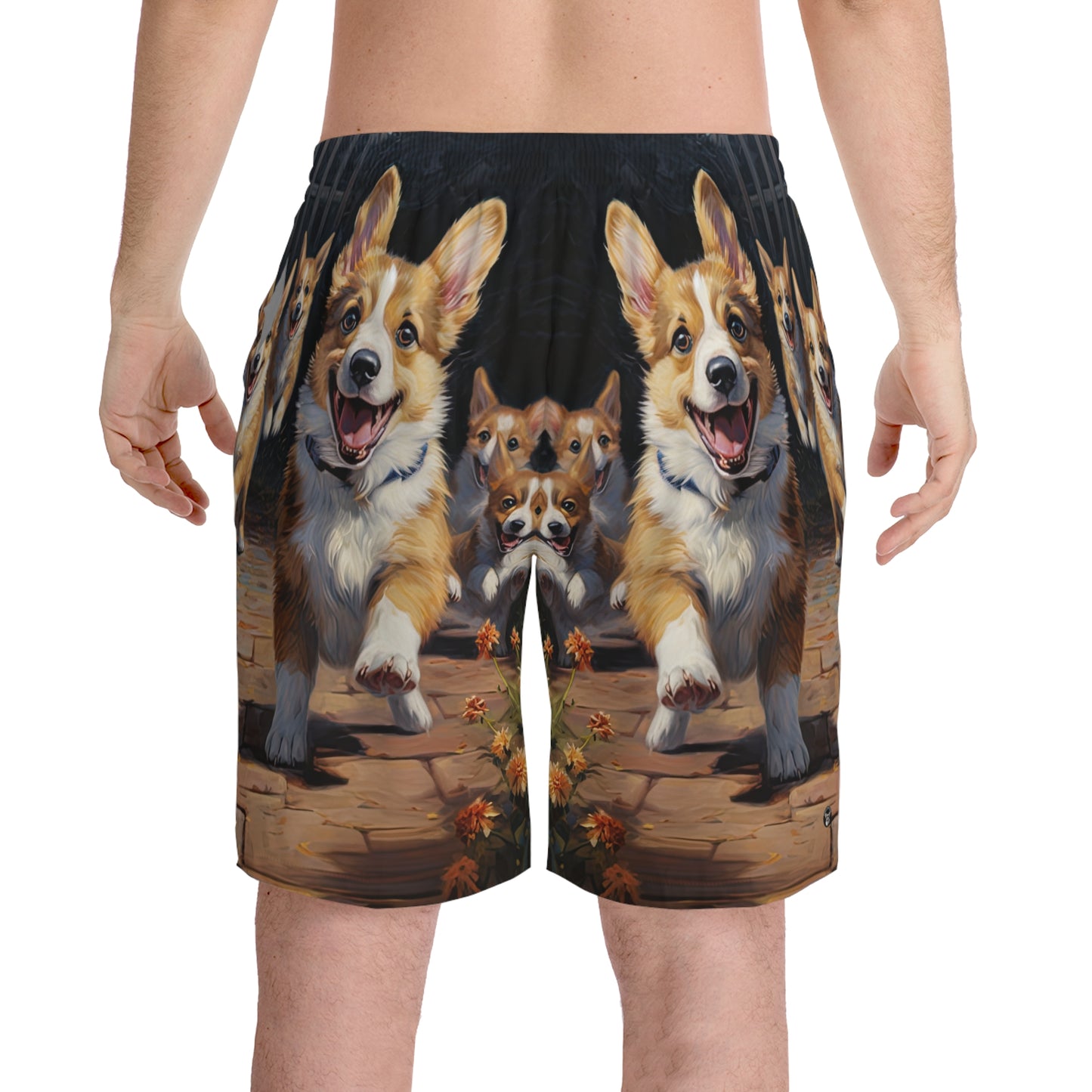 Welcome Home - Board Shorts