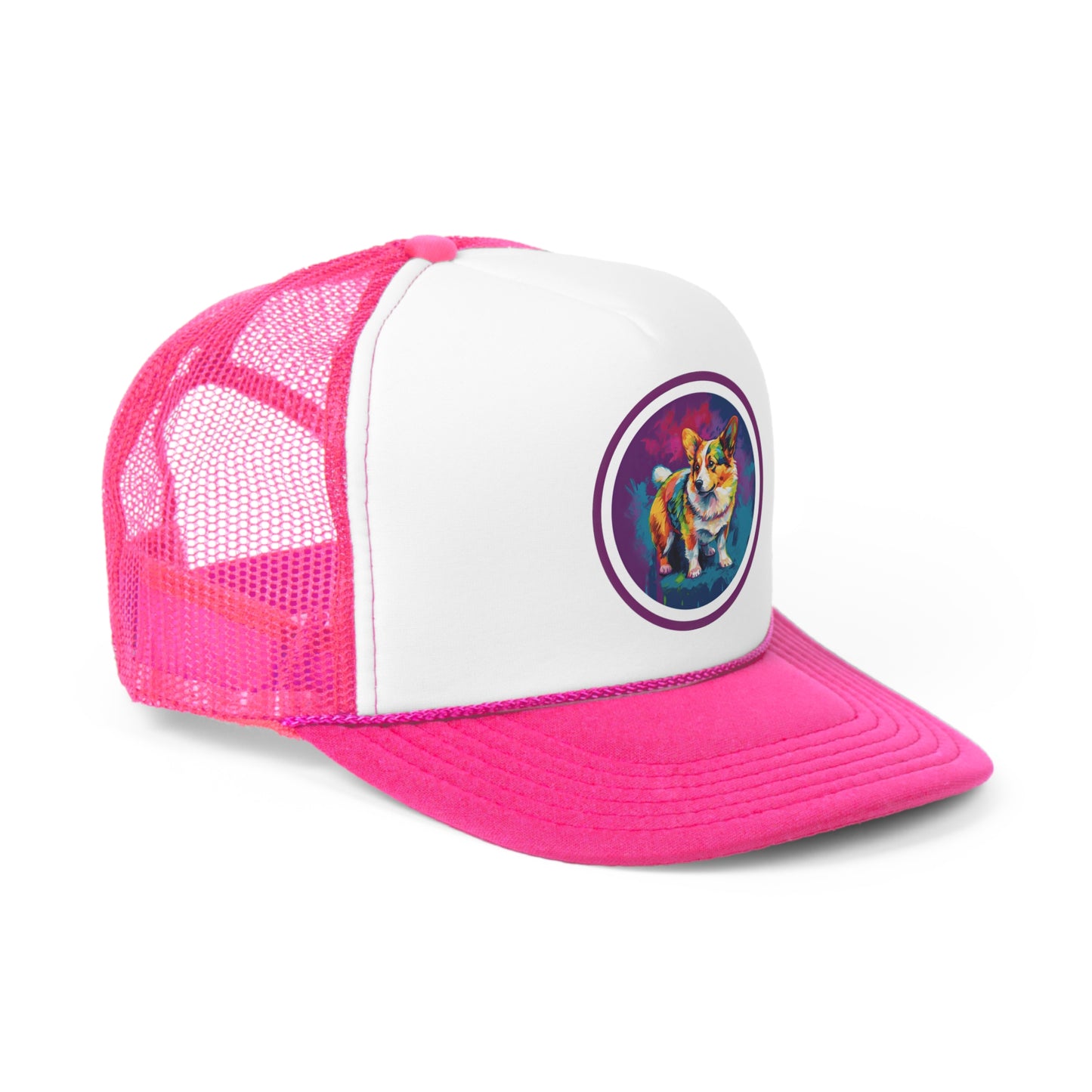 The Scout - Trucker Cap