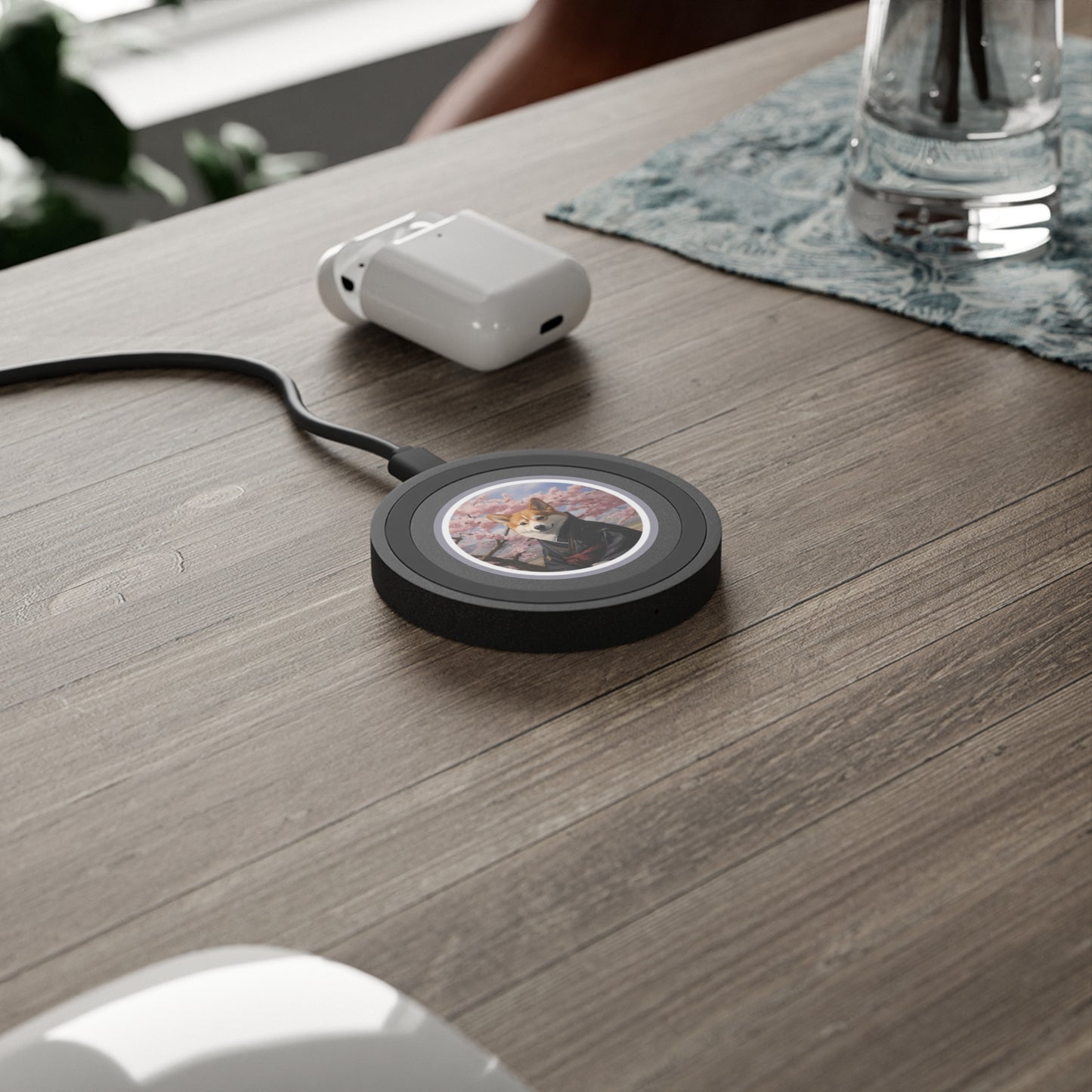 Zendog - Quake Wireless Charging Pad