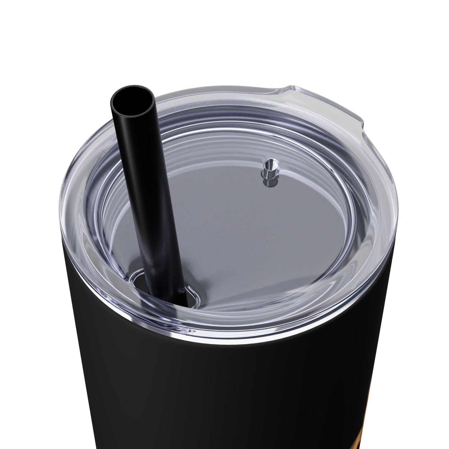 The Celebrity - Tumbler