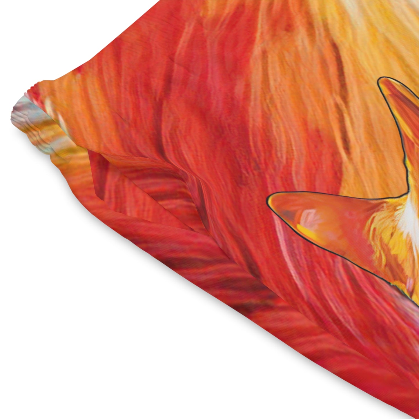 Peekaboo Board Shorts