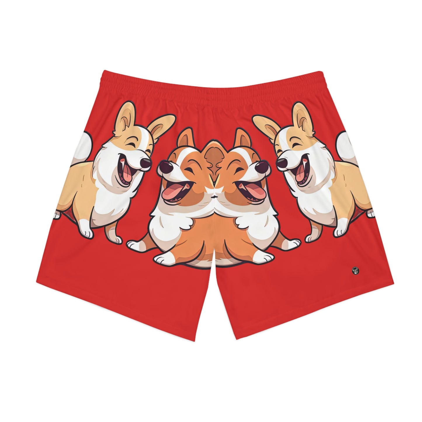 Best Mates Board Shorts