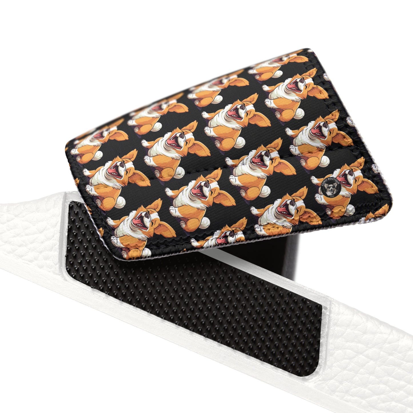 Jolly Jiggler Mosaic - Men's Slide Sandals