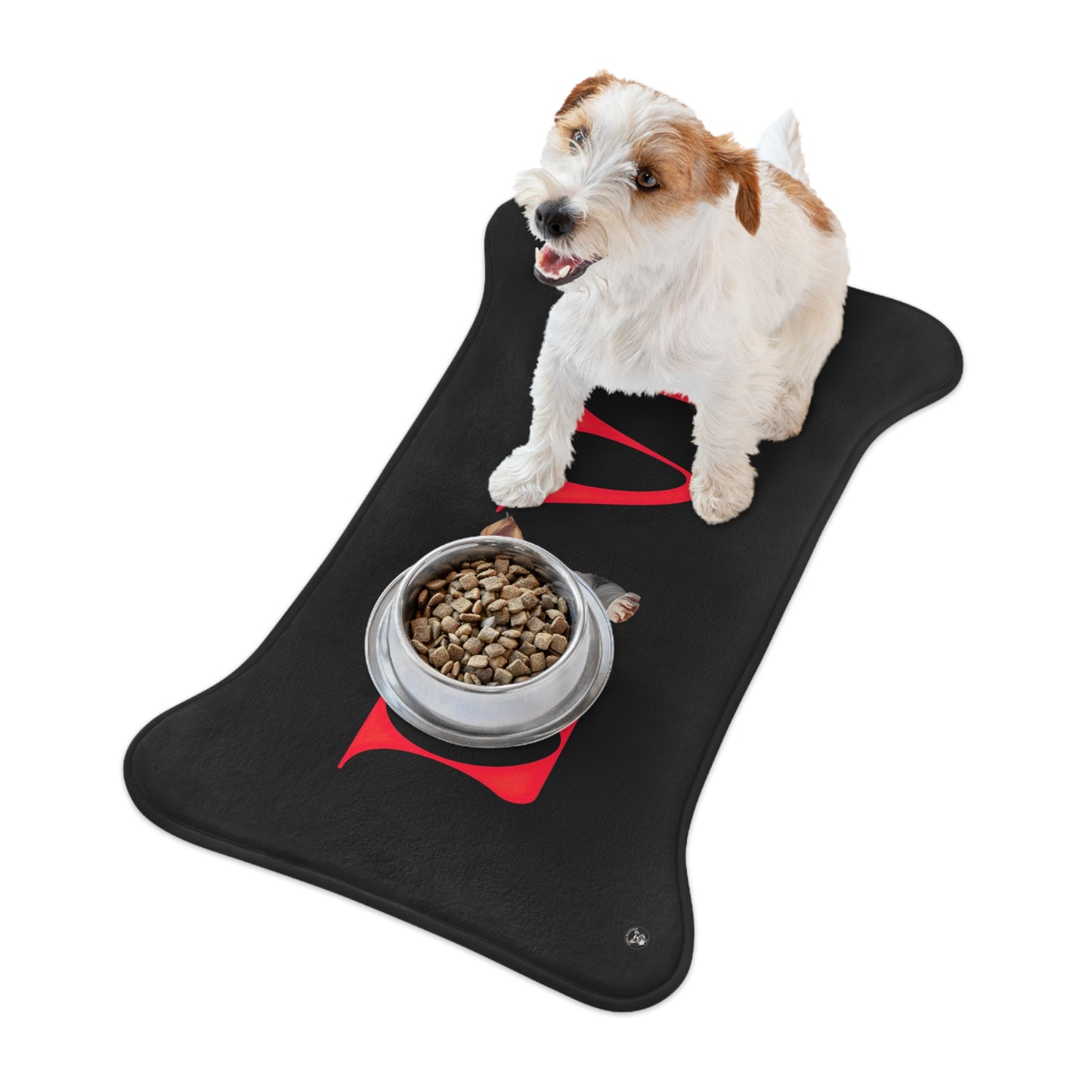 LOVE - Feeding Mat