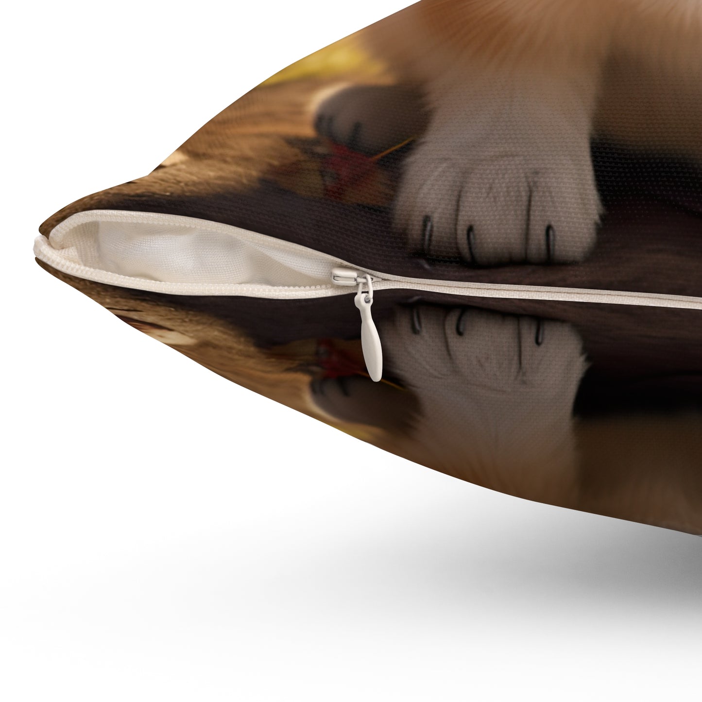 Sweetness - Throw Pillow