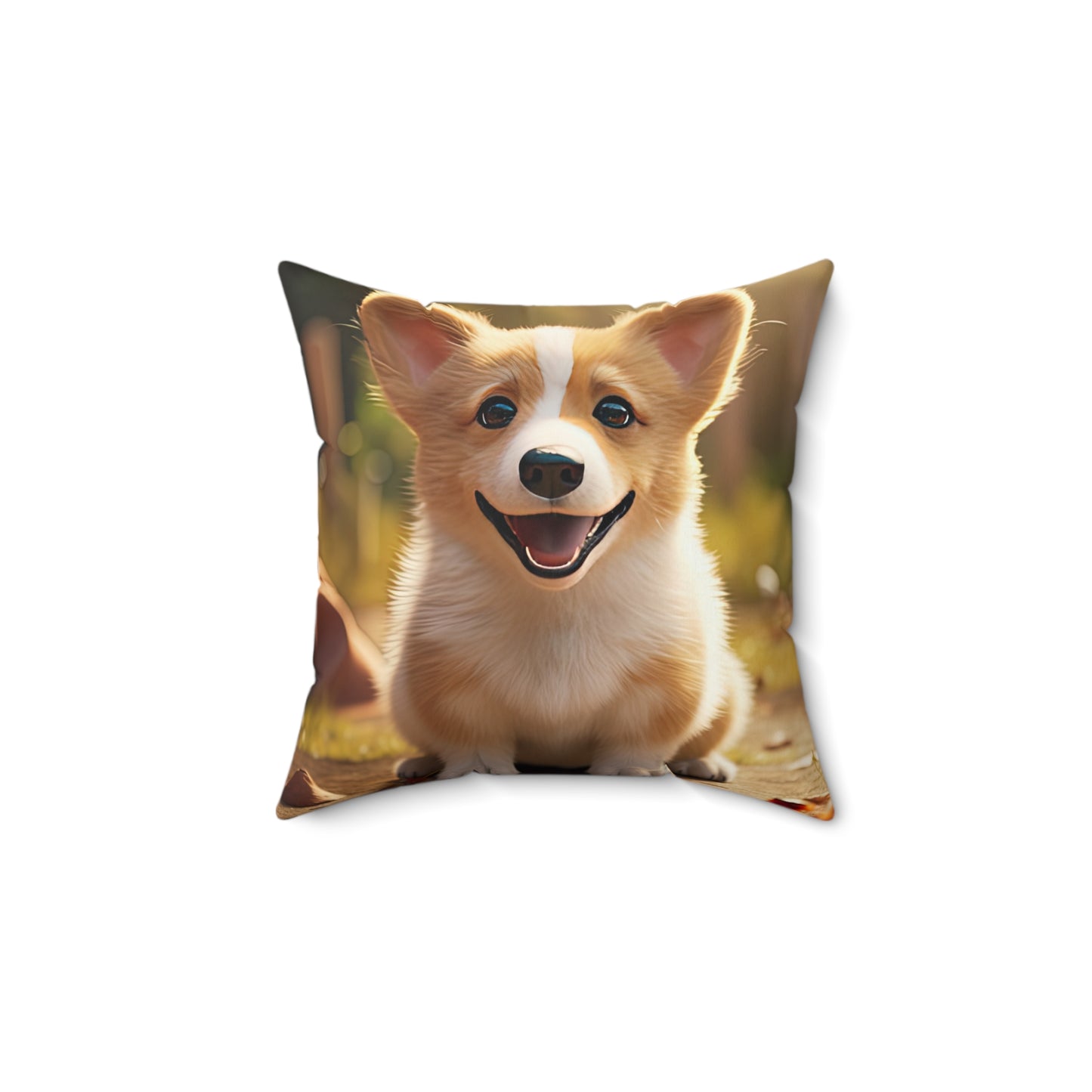 Sweetness - Throw Pillow