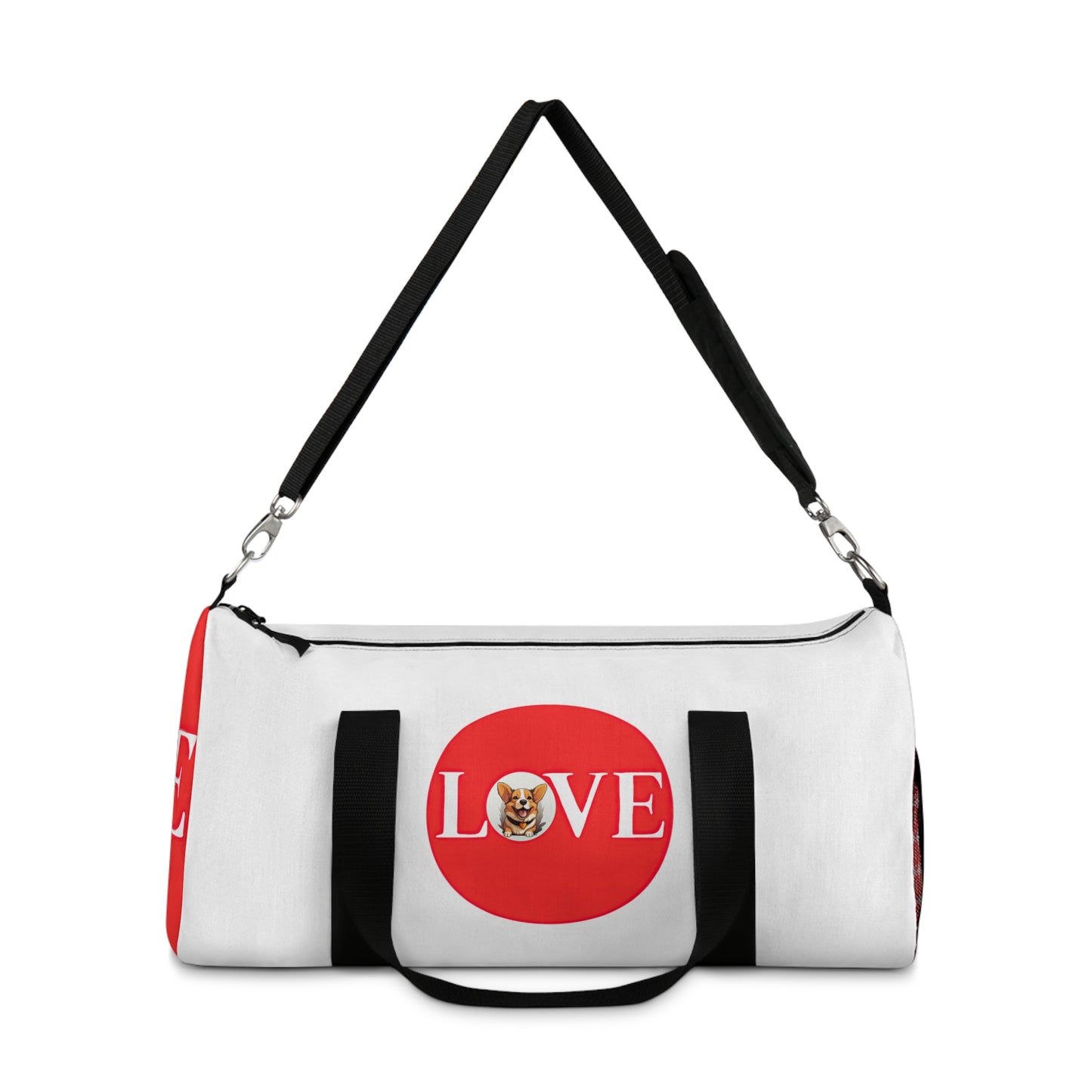 More Love - Duffel Bag