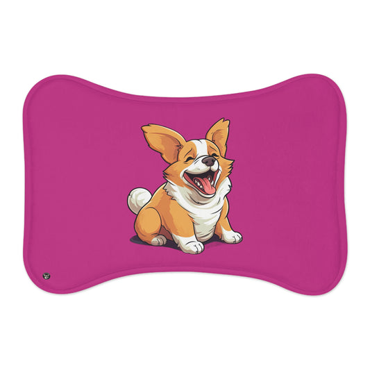 Jolly Jiggler - Feeding Mat