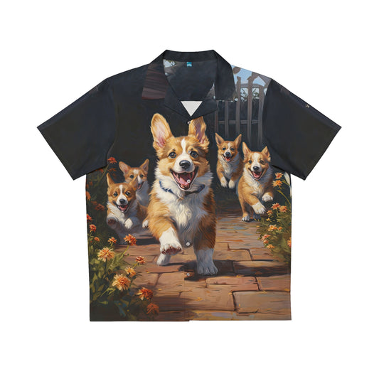 Welcome Home - Chill Shirt