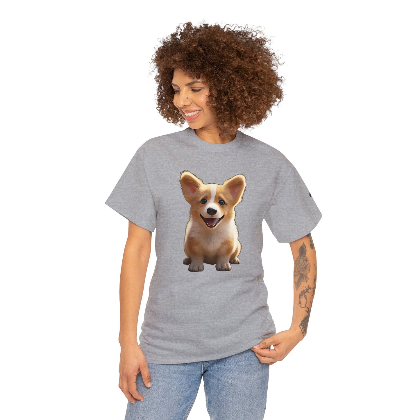 Sweetness - Unisex Heavy Cotton Tee