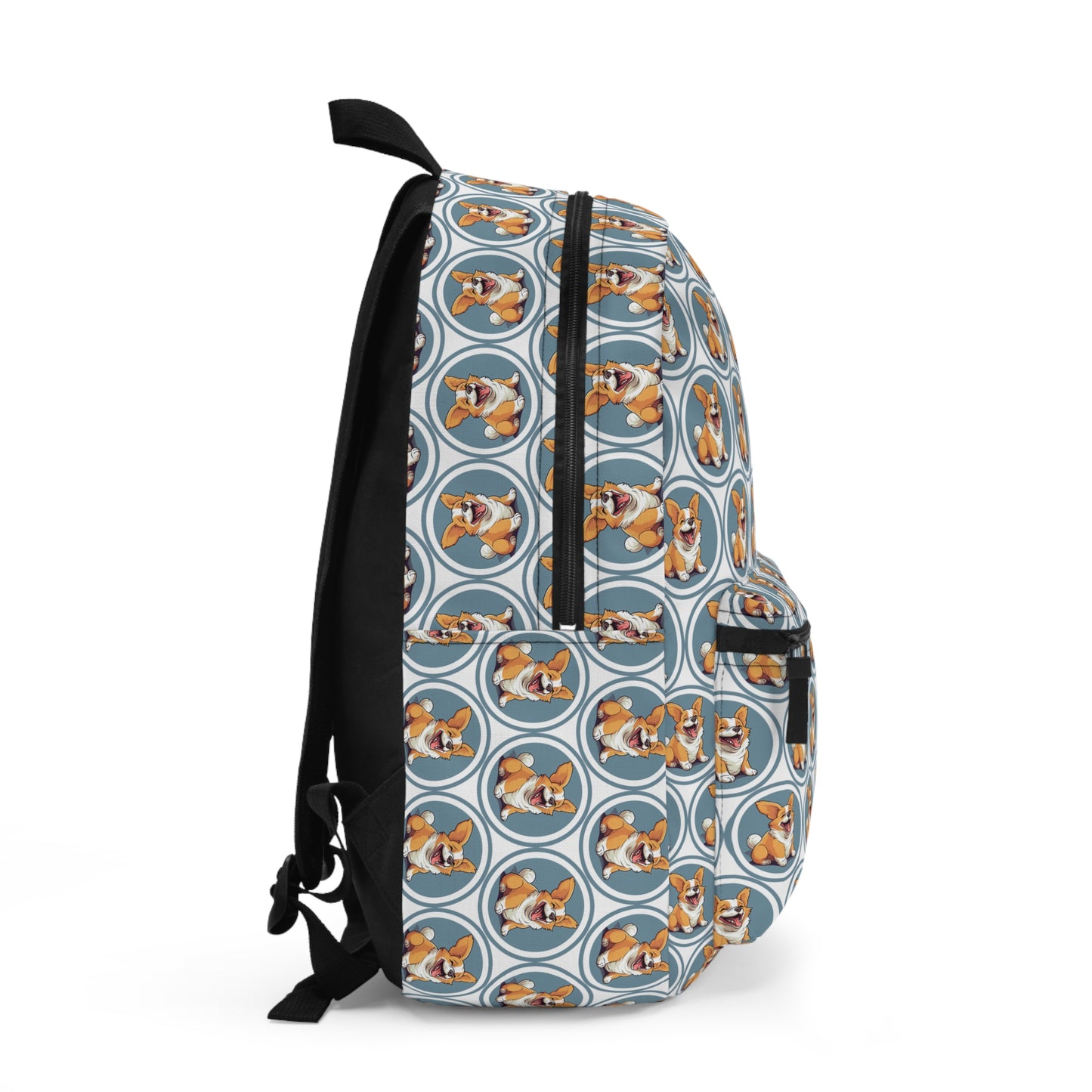 Jolly Jiggler - Backpack