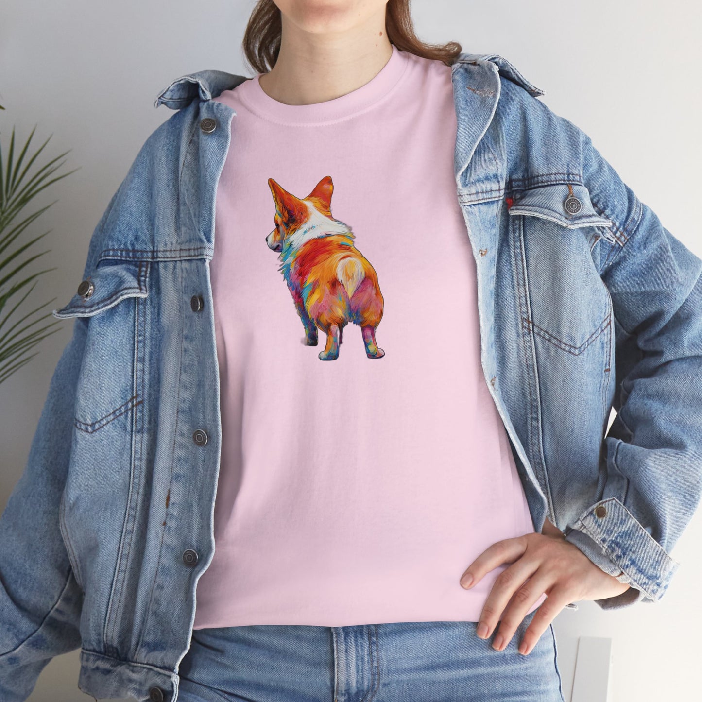 Rump Toast - Unisex Heavy Cotton Tee