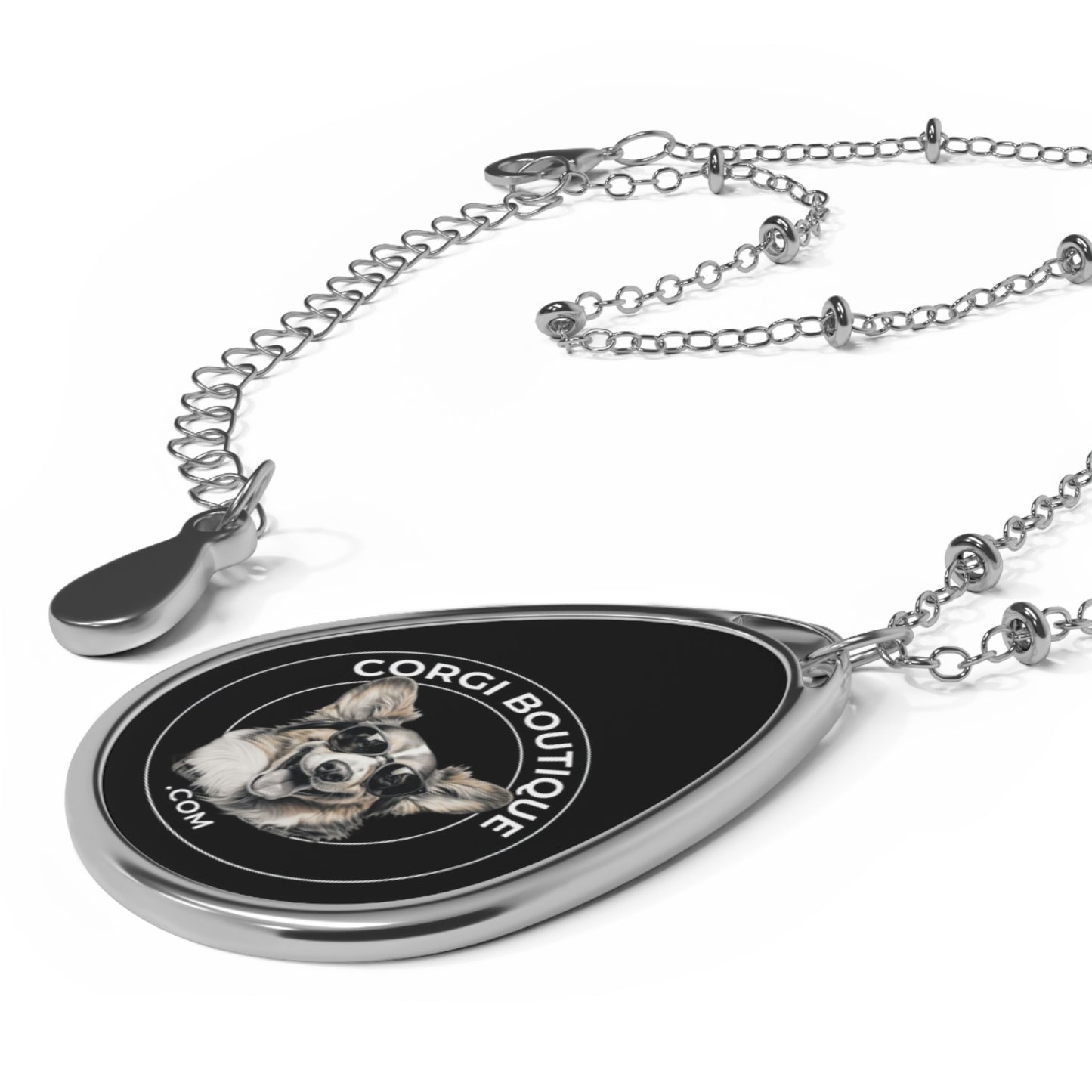 Corgi Boutique - Necklace