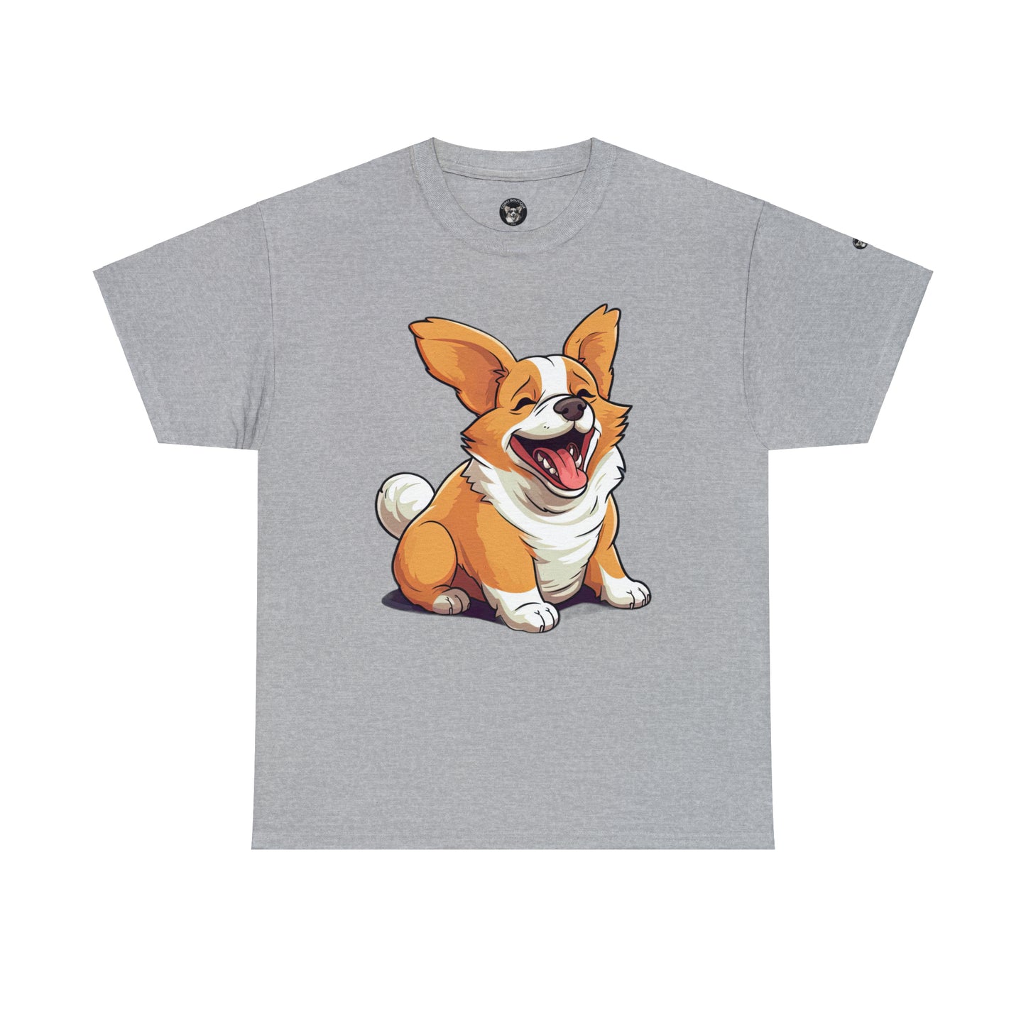 Jolly Jiggler - Unisex Heavy Cotton Tee