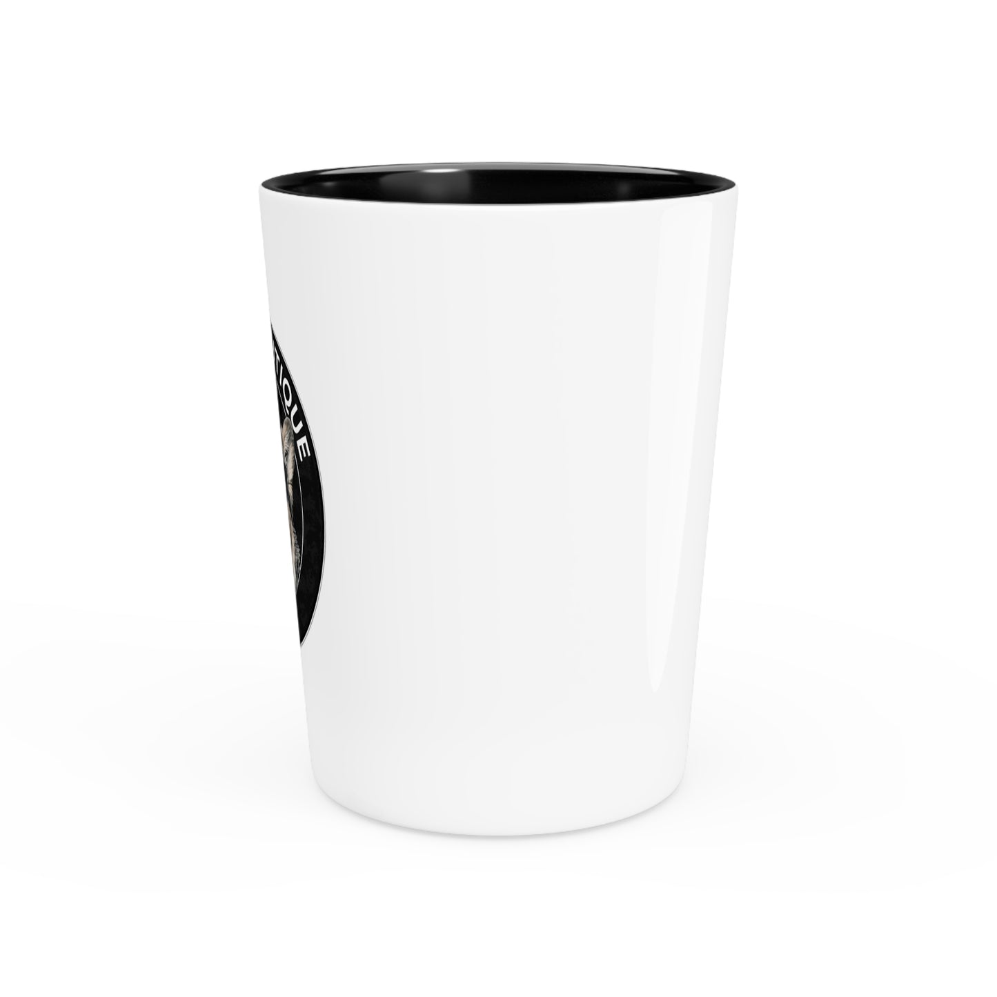 Corgi Boutique - Espresso/Shot Glass