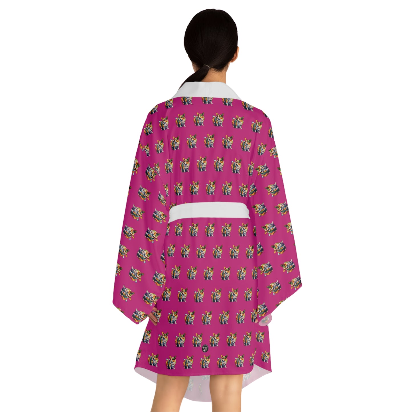 Scout Kimono Robe
