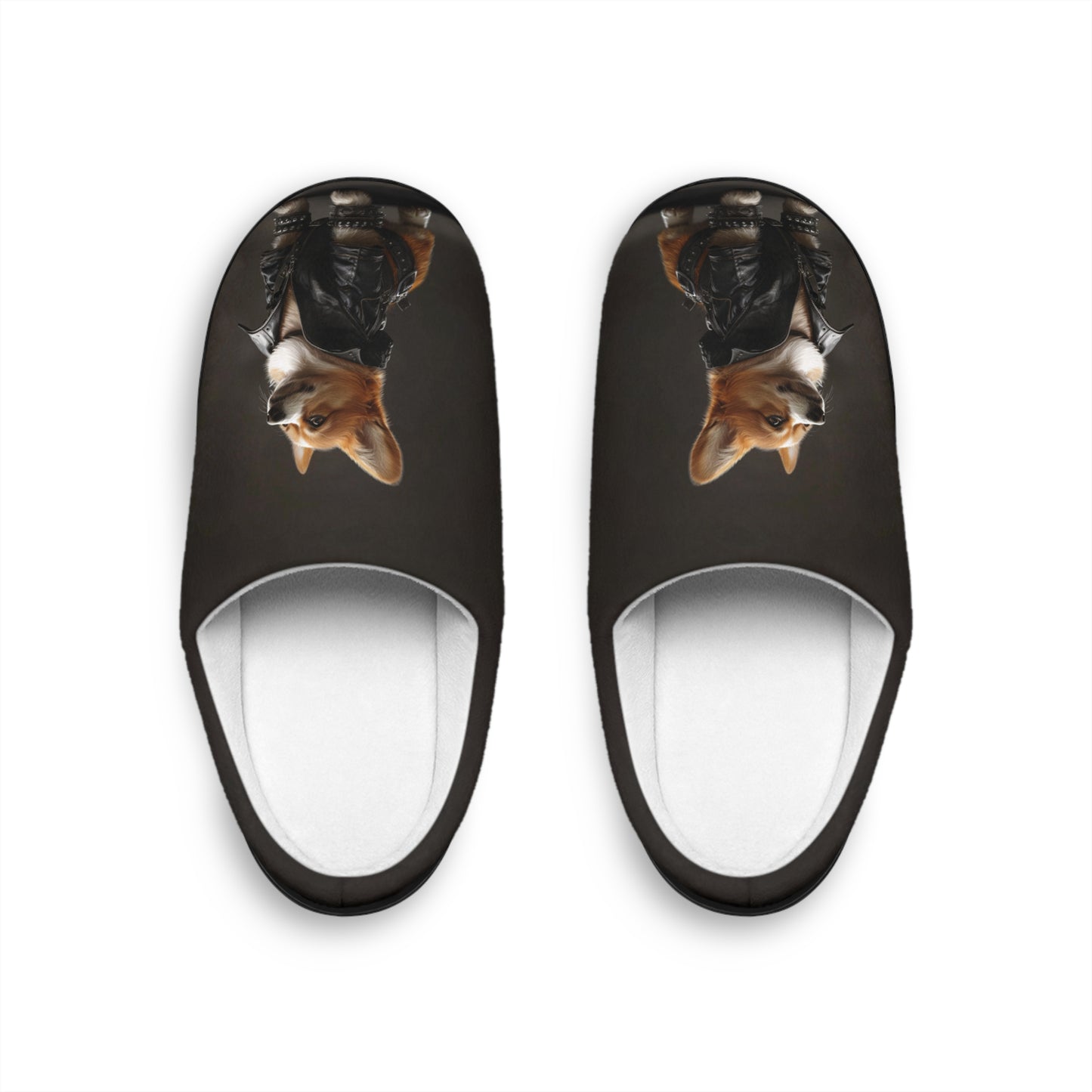 Leader of the Pack Women's Slippers