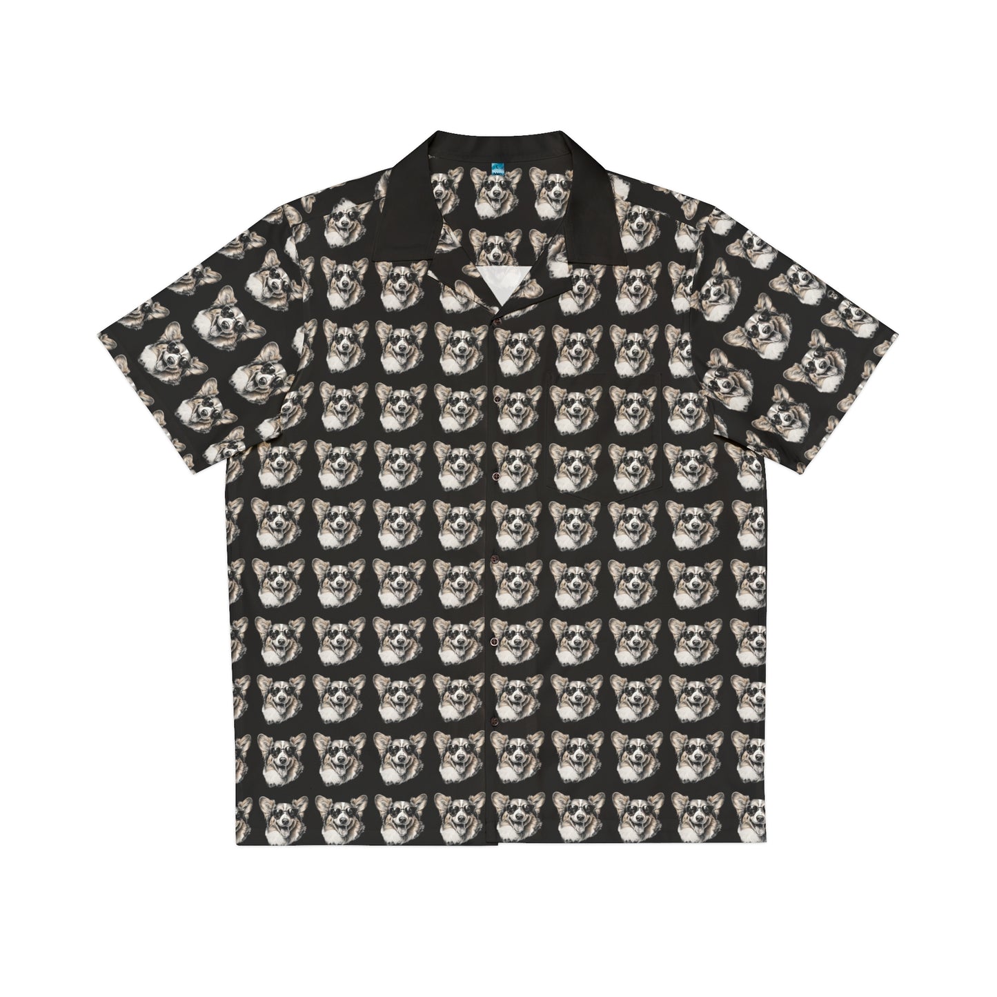 Corgi Cool - Chill Shirt