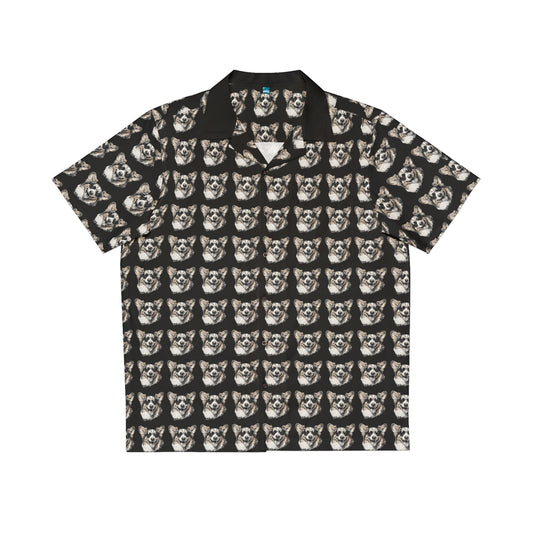 Corgi Cool - Chill Shirt