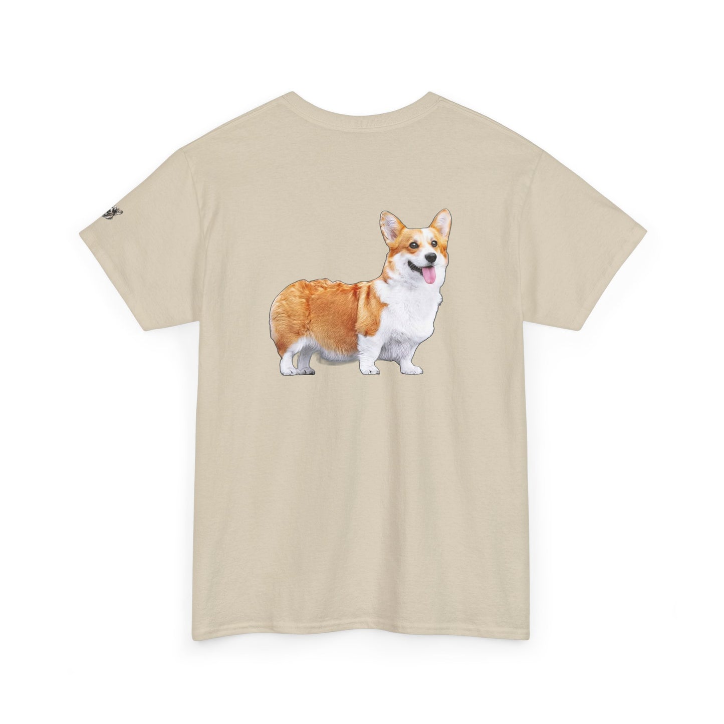 T-shirt Fierté de Pembroke