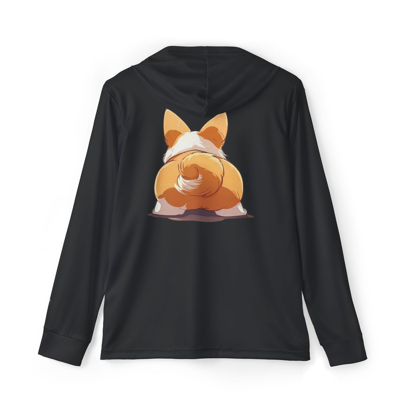 Passez une bonne journée Wiggly Light Hoodie
