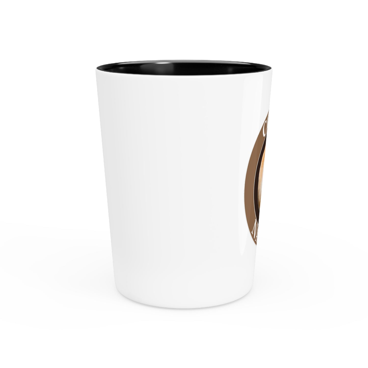 Corgi Nation - Espresso/Shot Glass