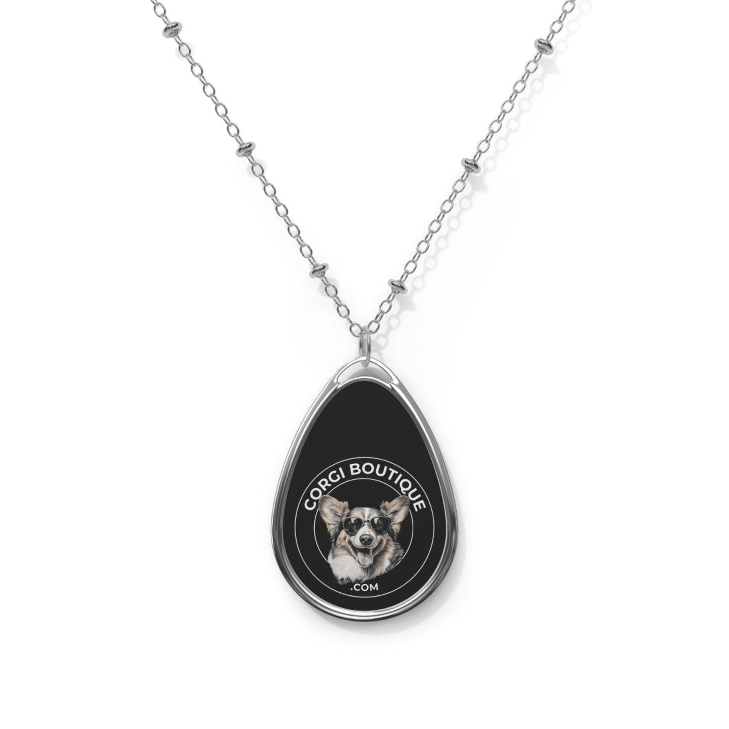 Corgi Boutique - Necklace