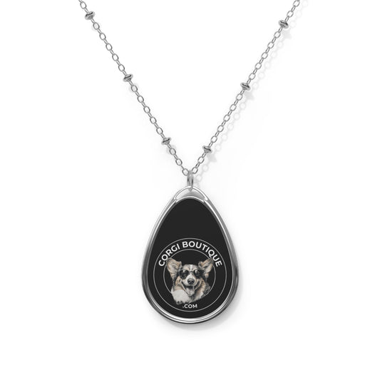 Corgi Boutique - Necklace