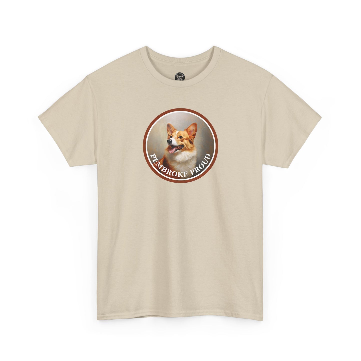 Pembroke Proud T-Shirt