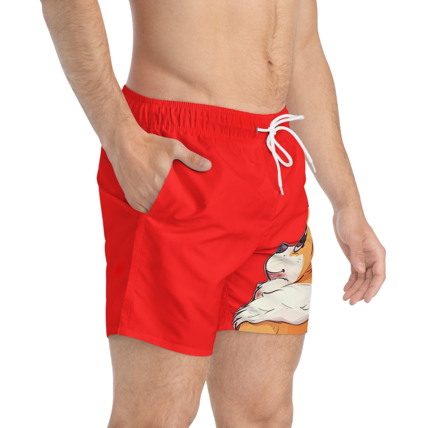 Maillot de bain "Booty Call"