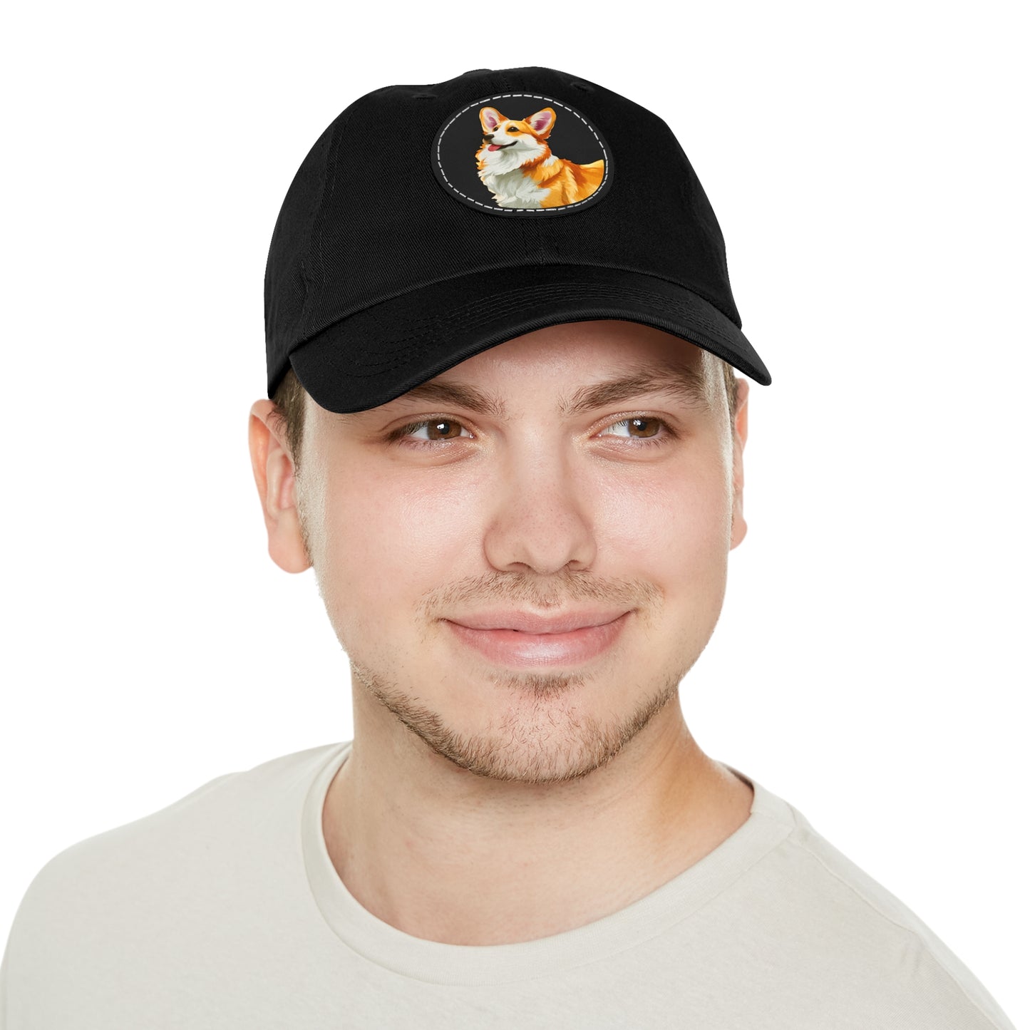 Casquette de baseball Corgi classique