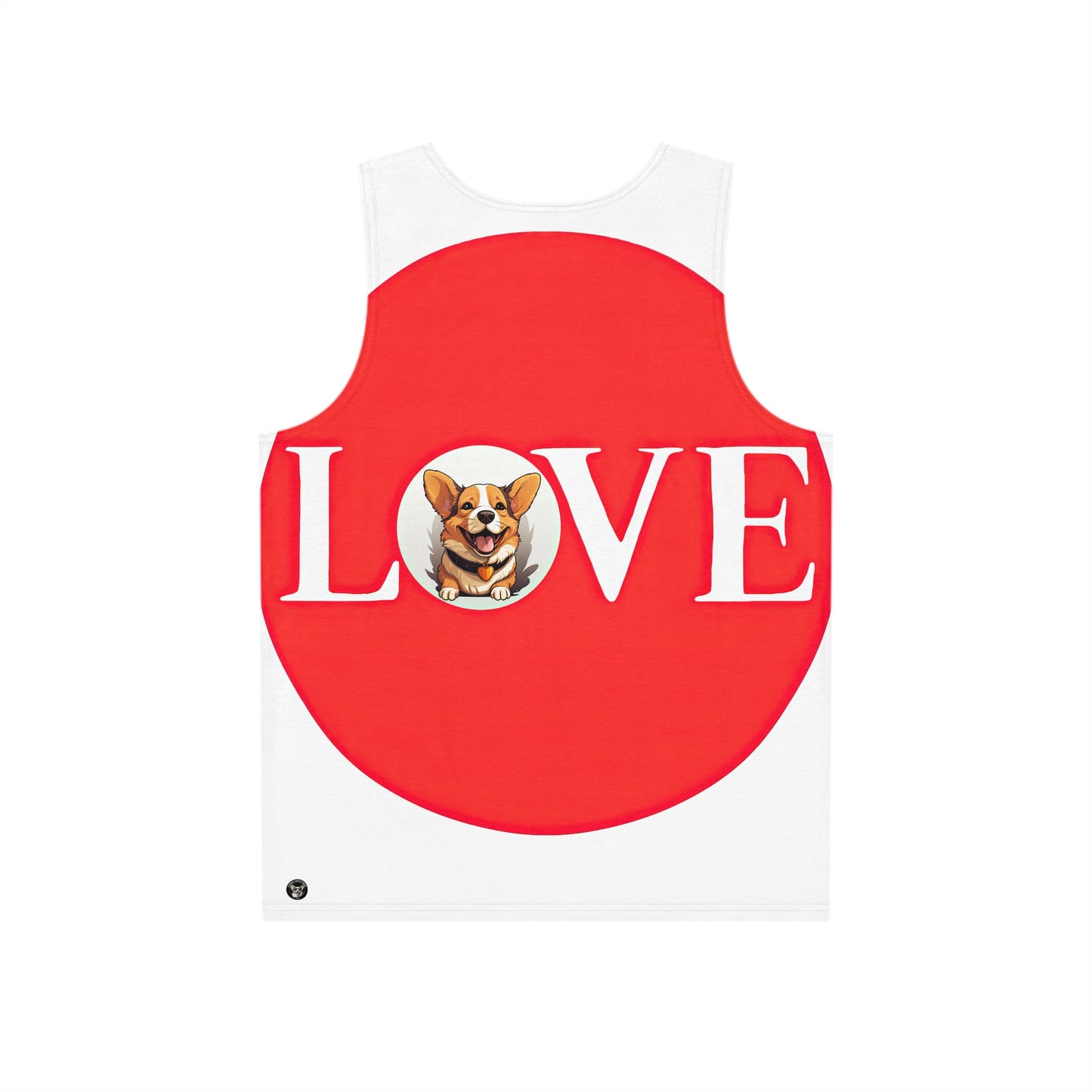 More Love Tank