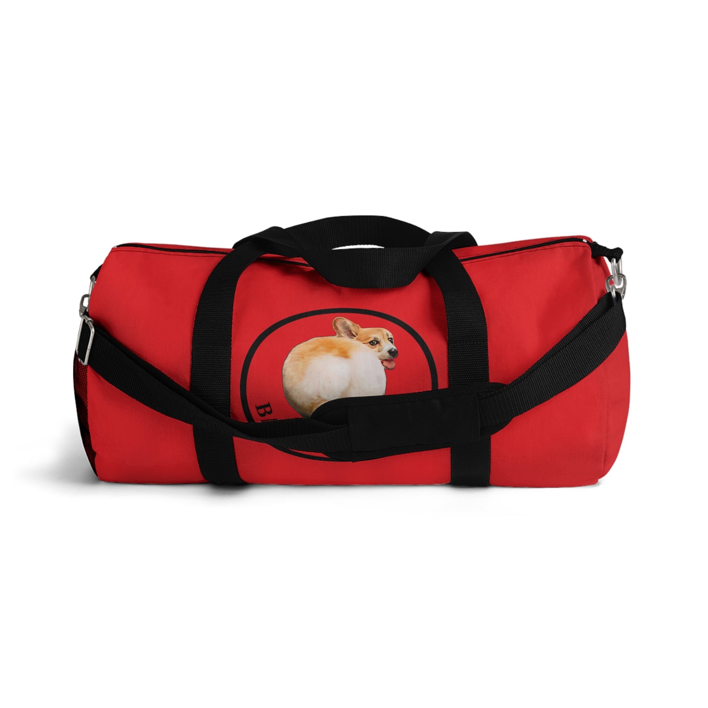 Baby Got Back - Duffel Bag