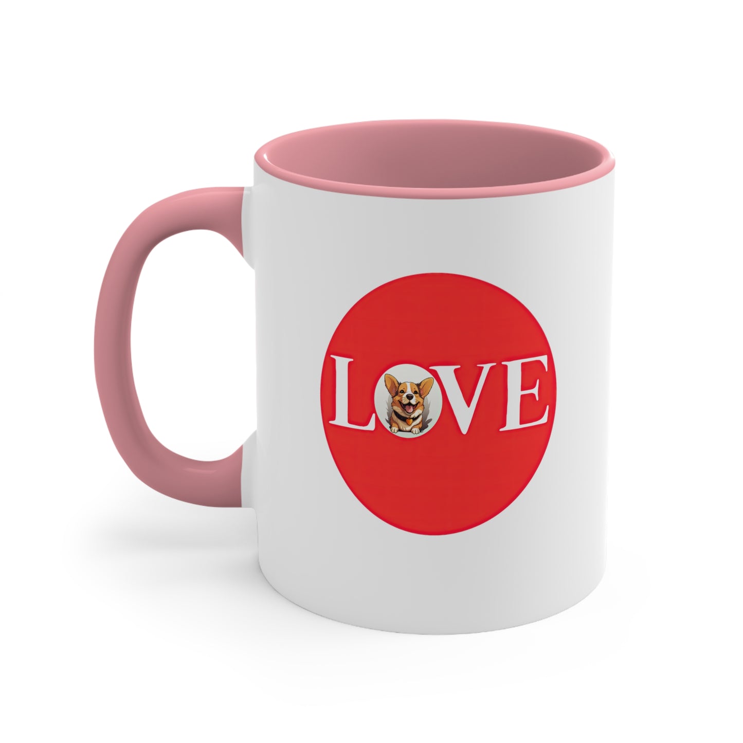 More Love - Mug