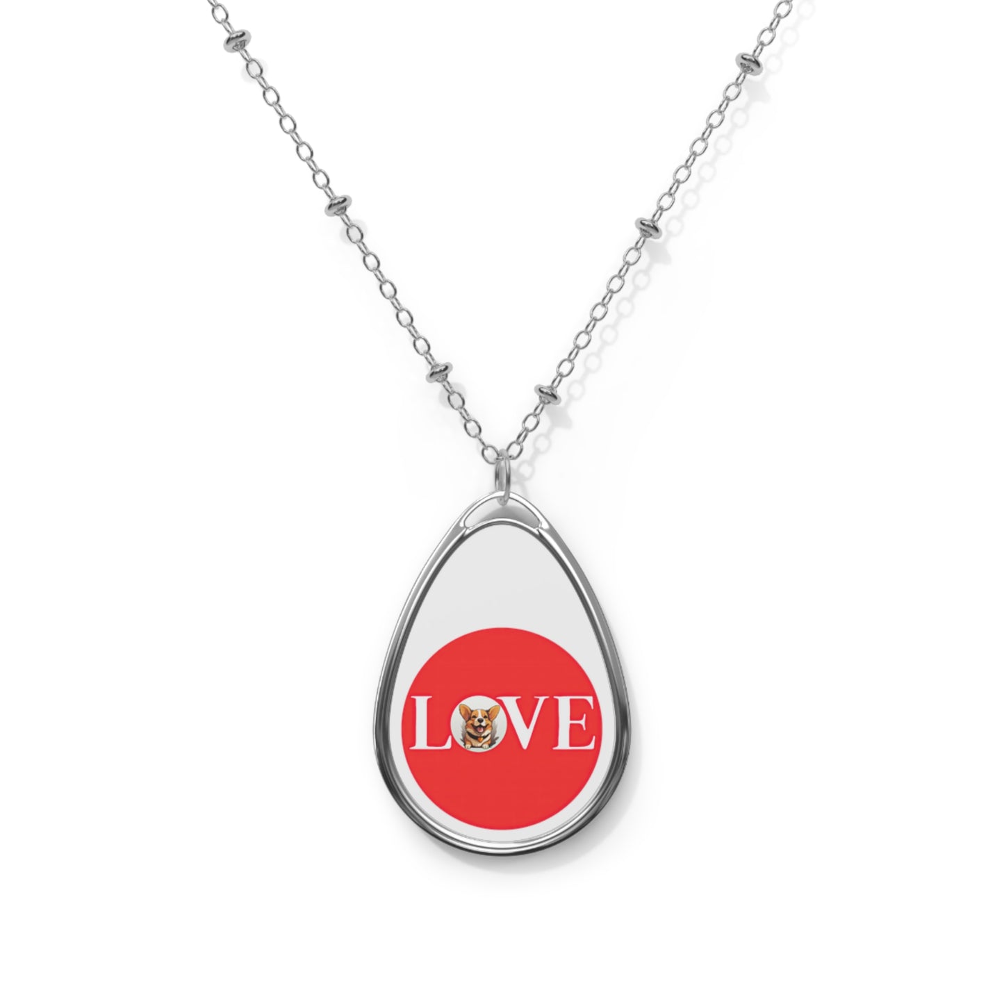 More Love - Necklace