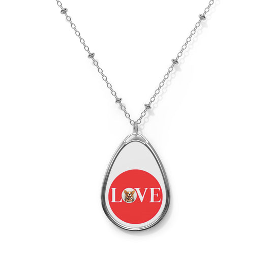 More Love - Necklace