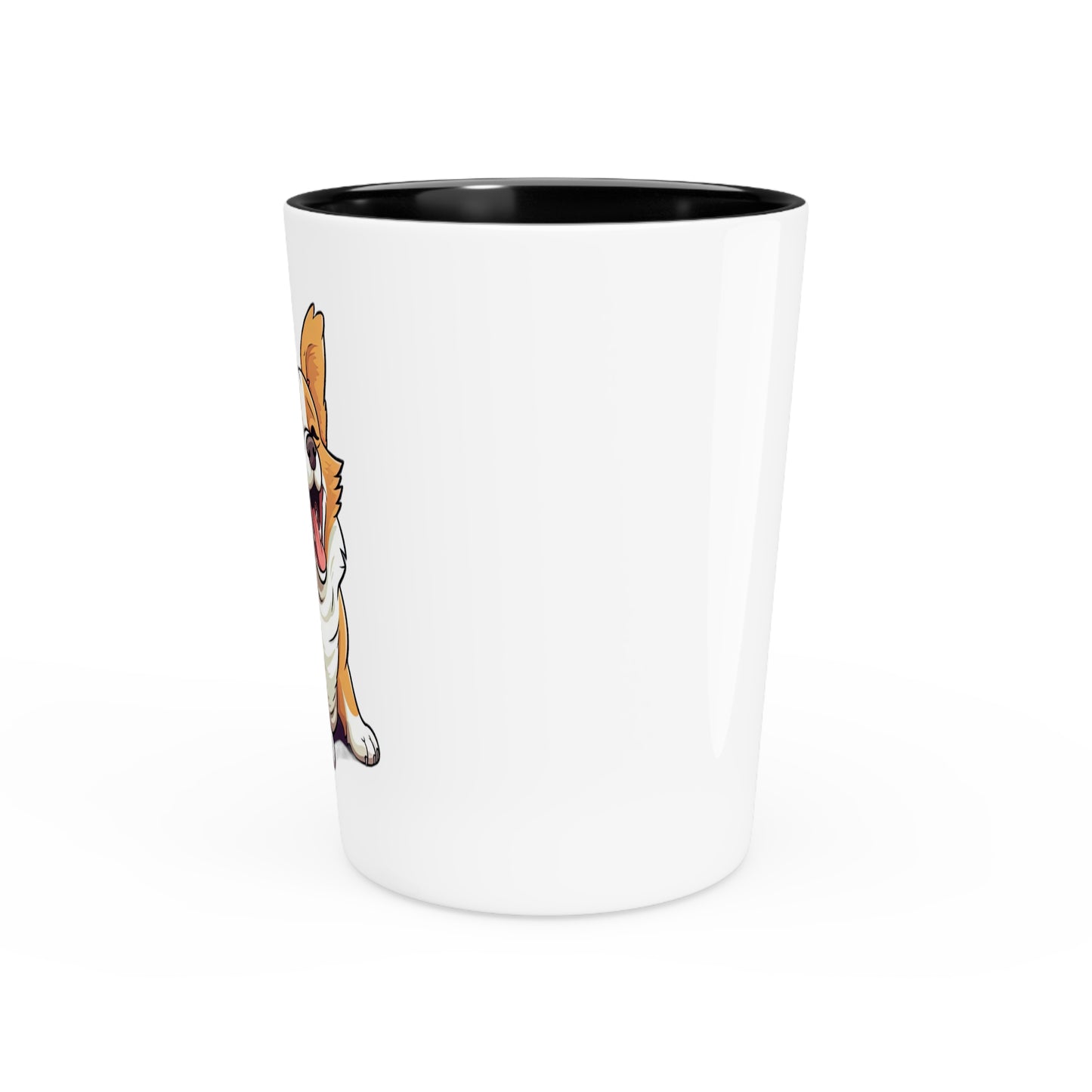 Jolly Jiggler - Espresso/Shot Glass