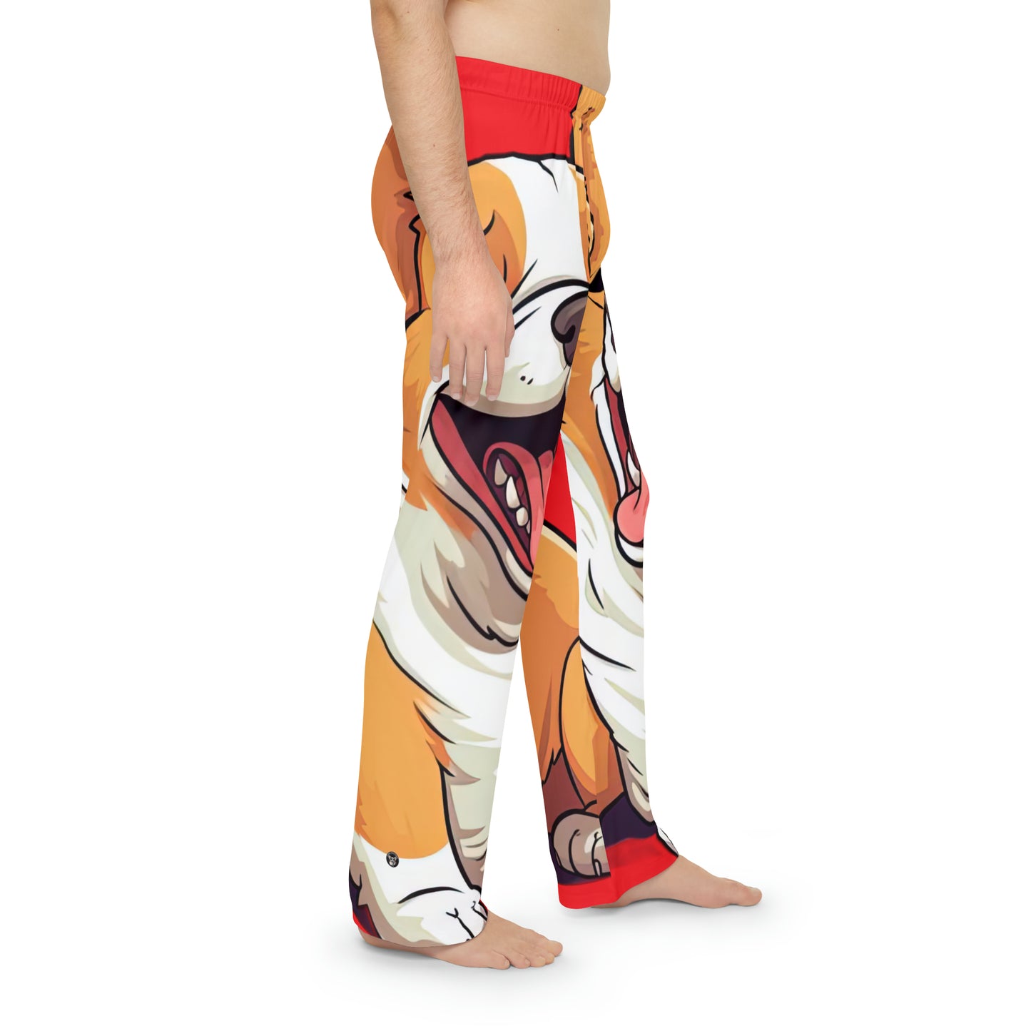 Jolly Jiggler - Men's Pajama Pants