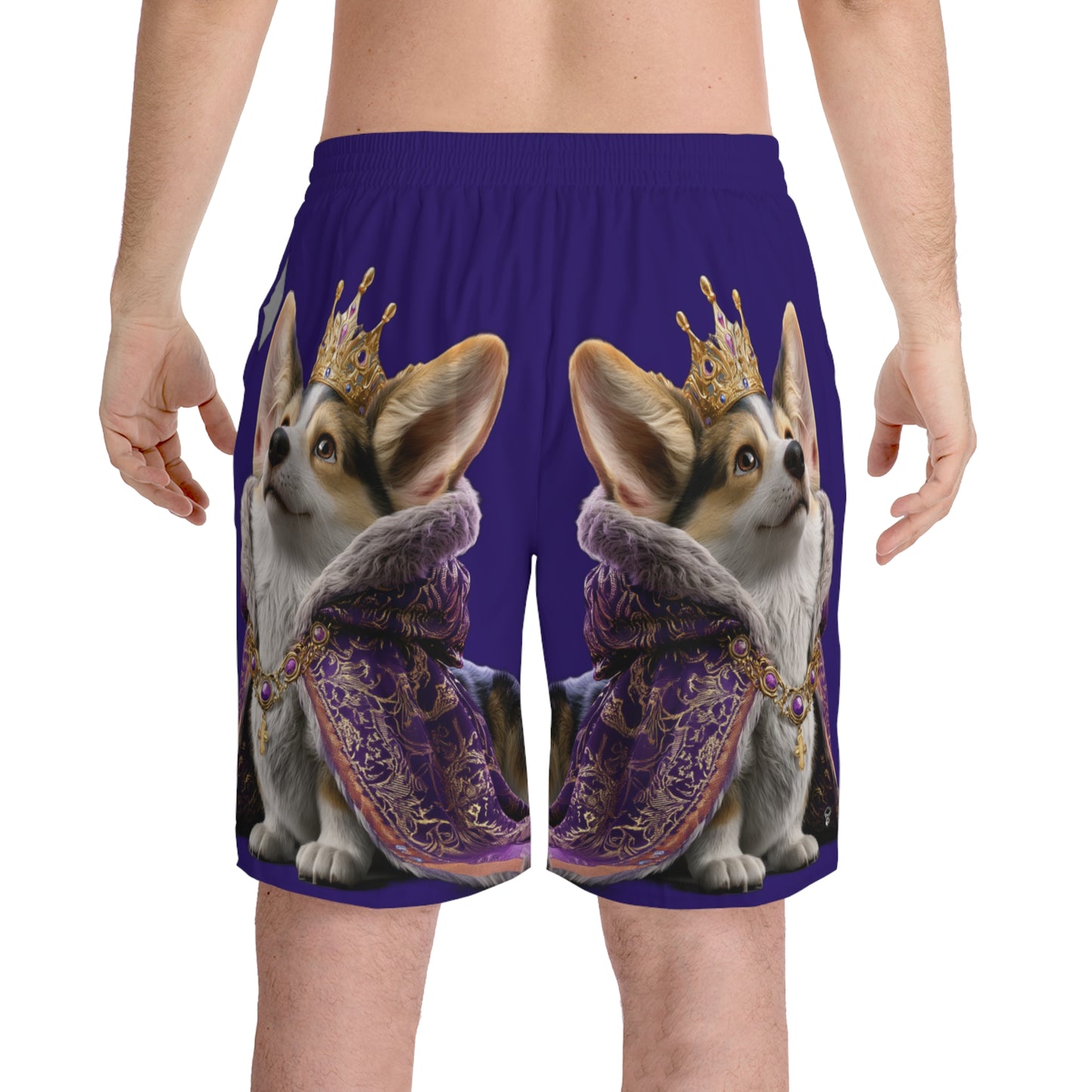 Short de bain King Pup