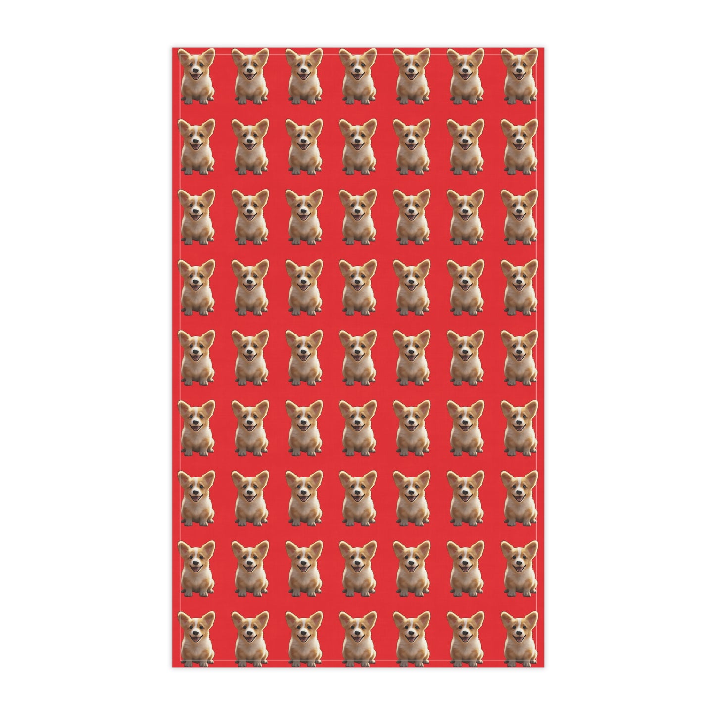 Sweetness - Kitchen Towel