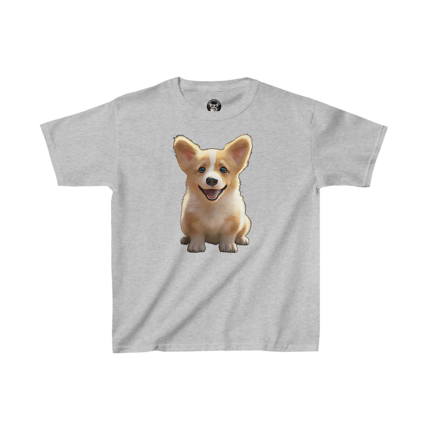 Sweetness - Kids Heavy Cotton Tee