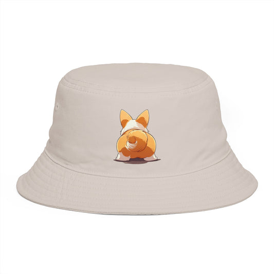 Booty Call Bucket Hat