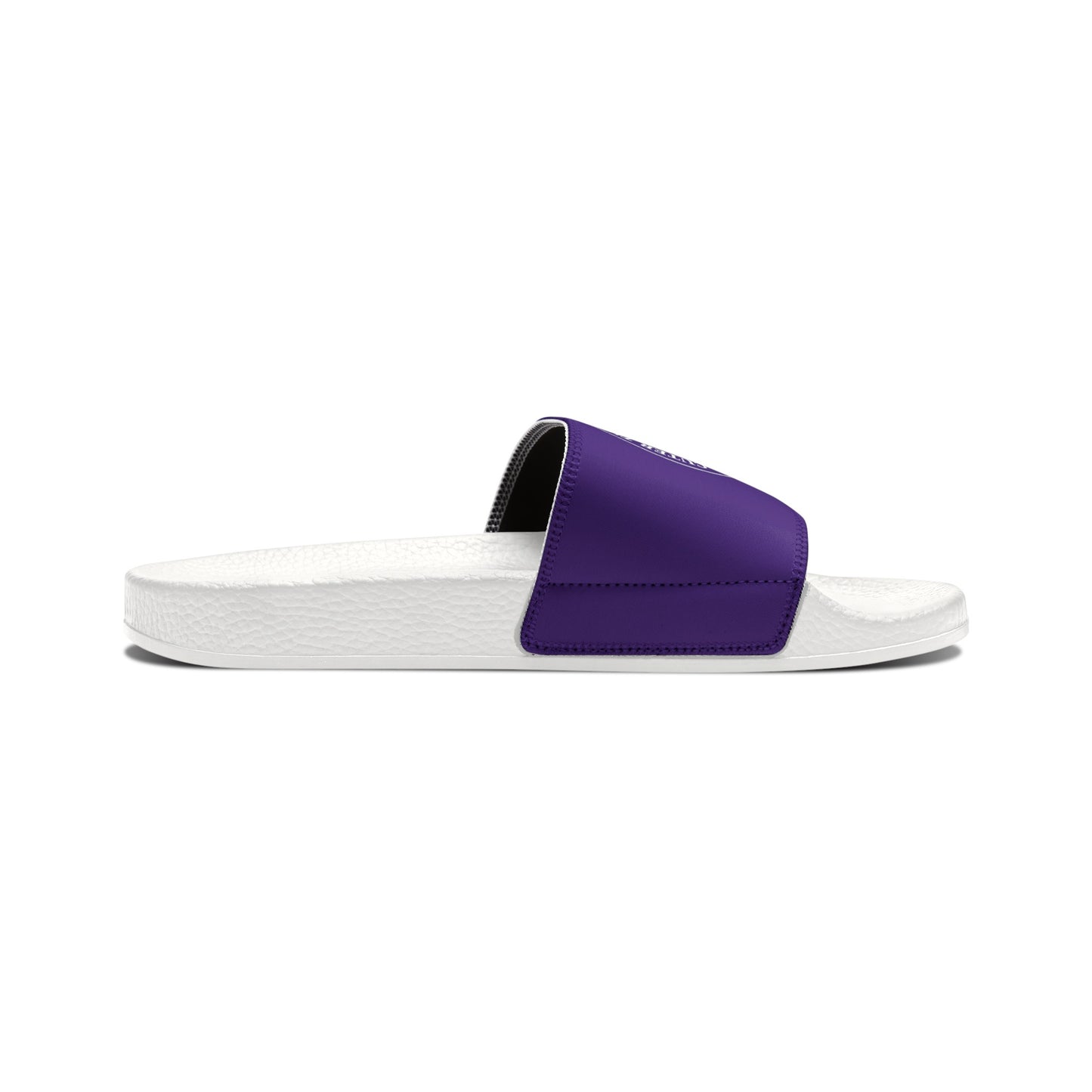 Cuter Than You - Women's Slide Sandals