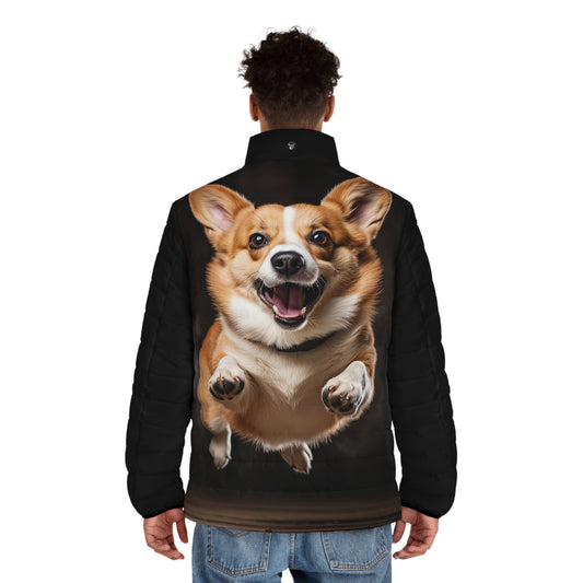 The Greeter - Puffer Jacket