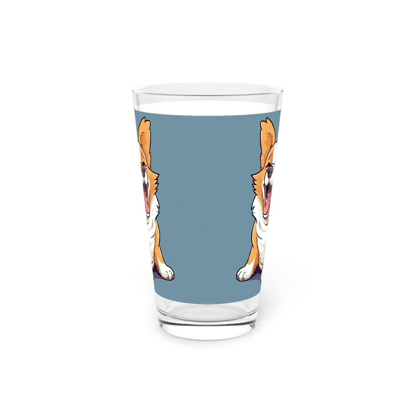 Jolly Jiggler - Pint Glass