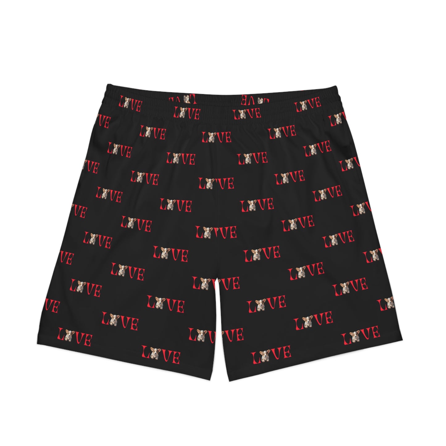 LOVE Board Shorts