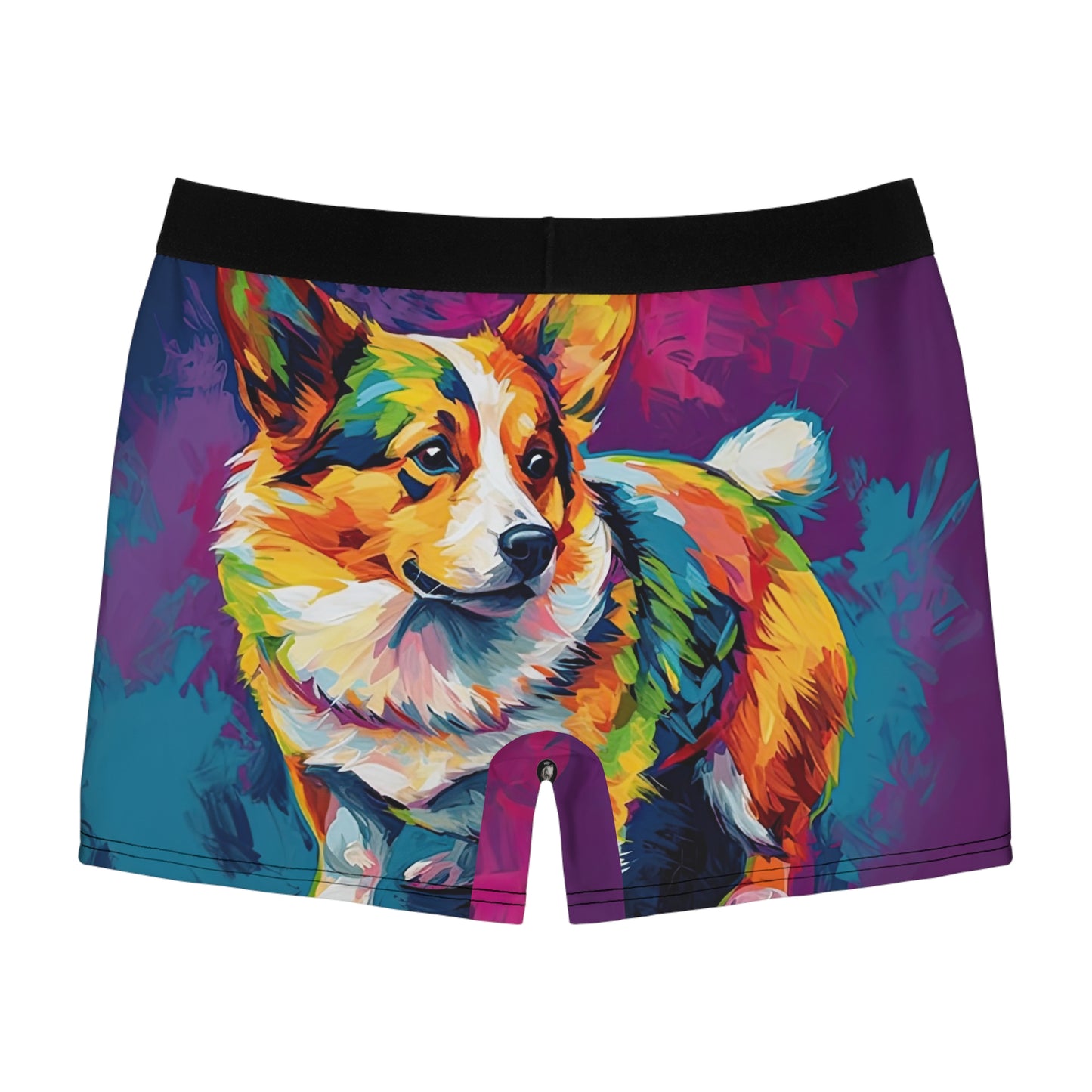Scout Boxer Briefs!