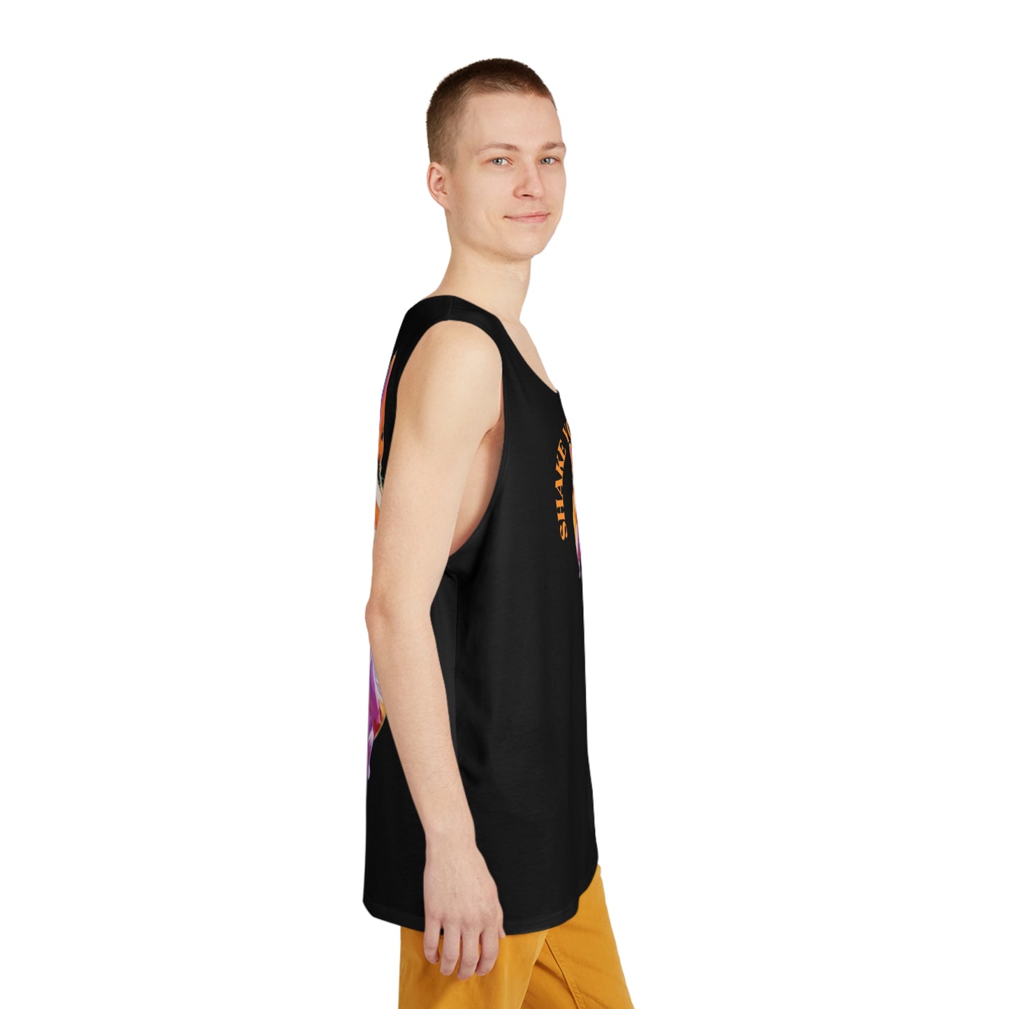 Shake Your Puppy Maker Tank