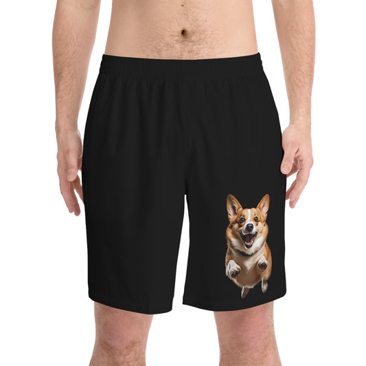 The Greeter - Board Shorts